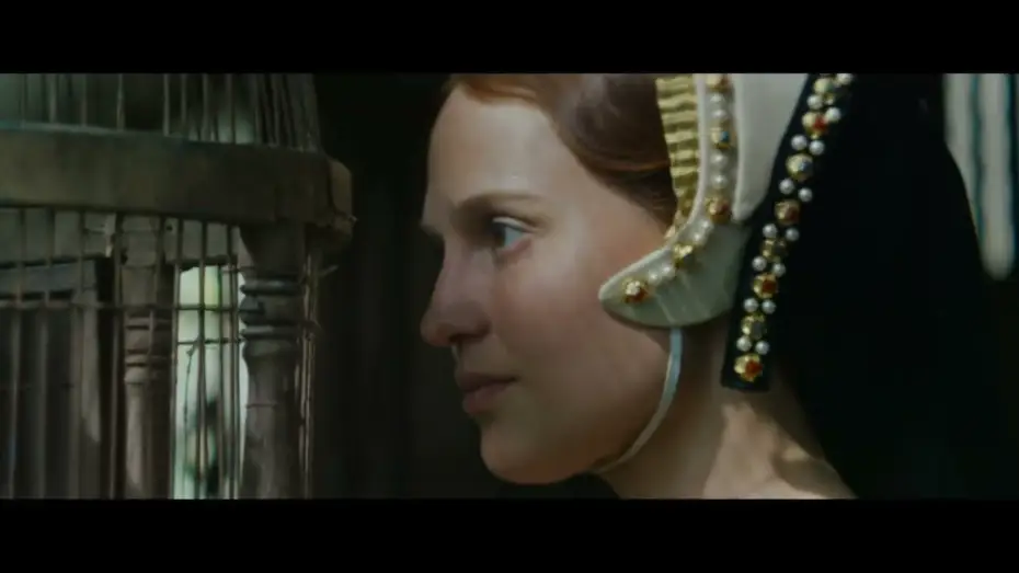 Video for the film Firebrand — Tráiler oficial