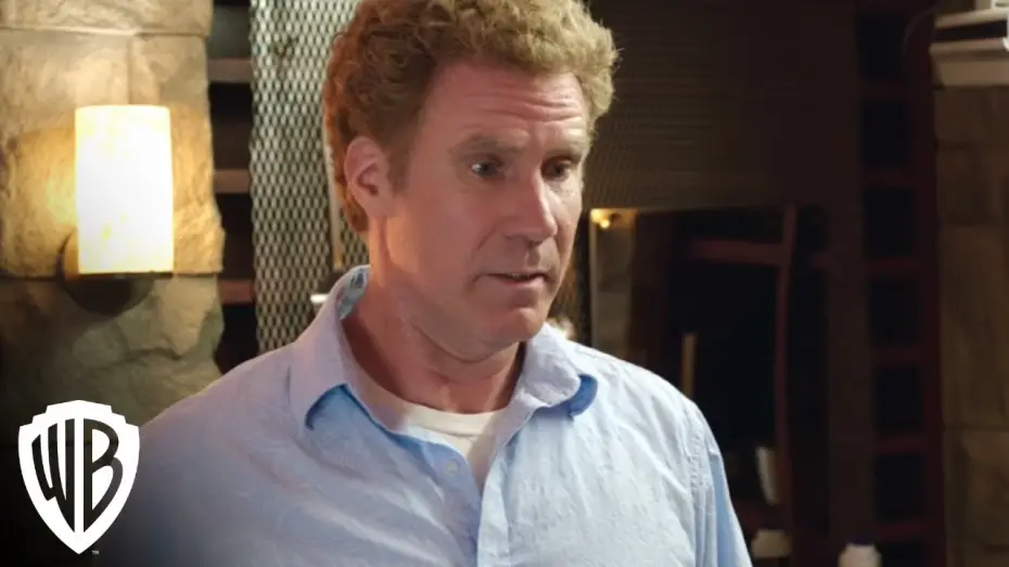 Video for the film Get Hard — Get Hard | Kiester | Warner Bros. Entertainment