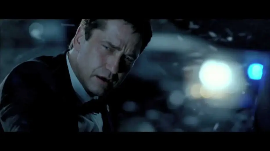 Video for the film Olympus Has Fallen — Attacco al potere - Olympus has fallen - Trailer Italiano Ufficiale HD