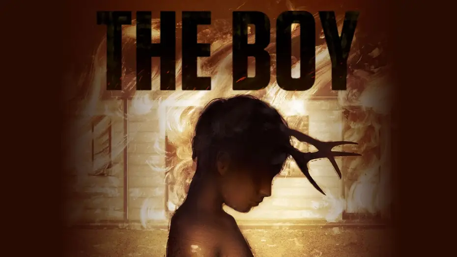Video for the film The Boy — The Boy Trailer (Official) [Horror Movie - 2015]