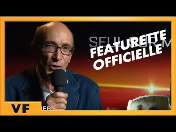 Video for the film The Martian — Seul sur Mars - L'avis des scientifiques [Officielle] VF HD