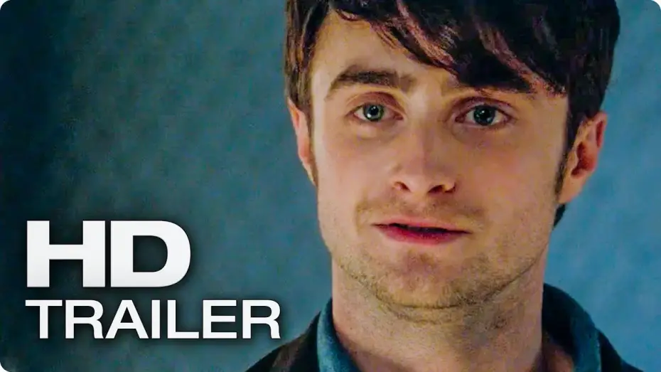 Video for the film What If — THE F-WORD Trailer German Deutsch (2015) Daniel Radcliffe
