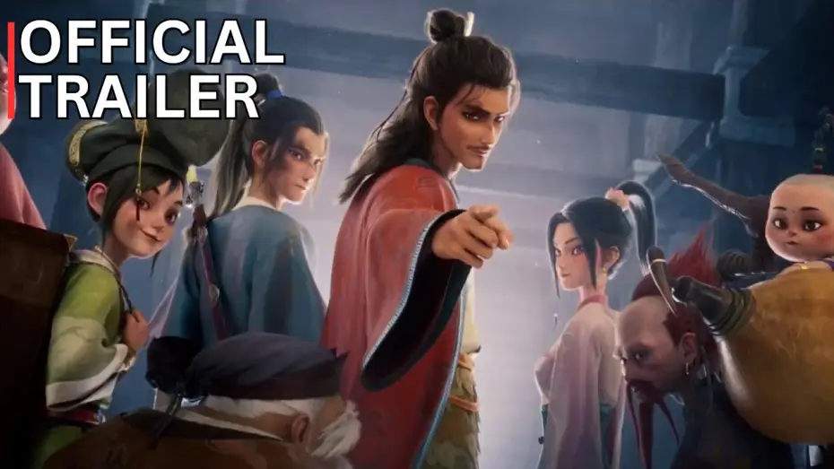 Video for the film All Wishes Come True — All Wishes Come True! (Movie) - Official Trailer