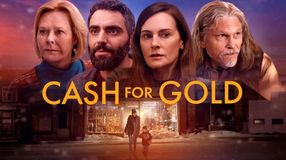 Video for the film Cash for Gold — Official Trailer