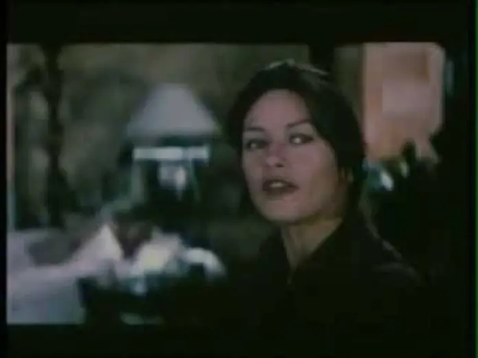 Video for the film Entrapment — Entrapment (1999) - TRAILER ITALIANO