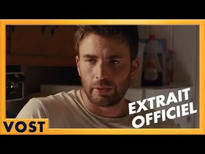 Video for the film Gifted — Mary | Extrait Get That Child [Officiel] VOST HD
