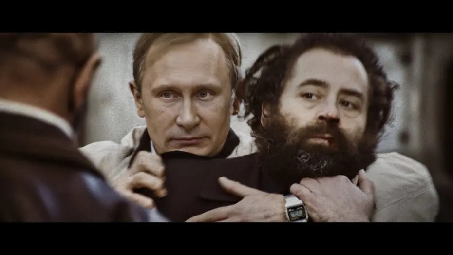 Video for the film Putin — Official Trailer