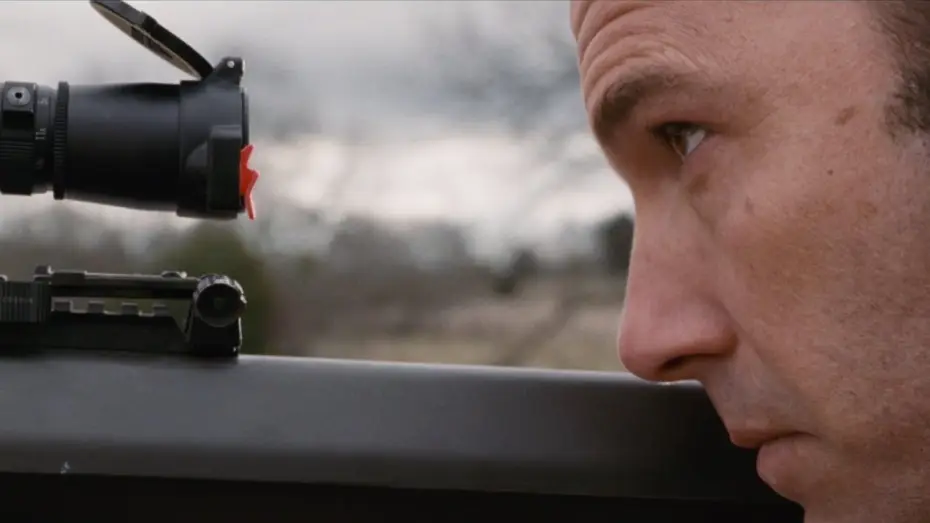 Video for the film The Accountant — TV Spot 14