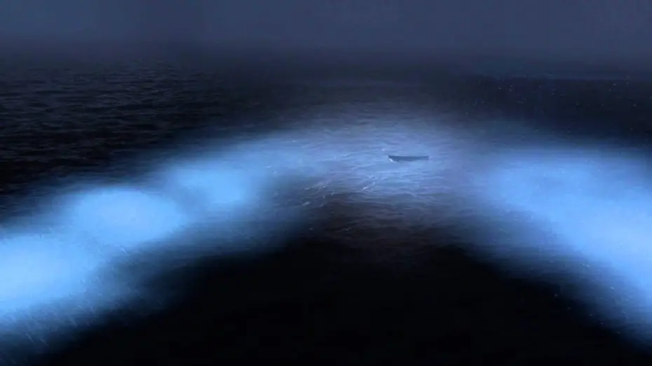 Video for the film The Adventures of Tintin — Les aventures de Tintin : Le secret de la Licorne - Extrait "Wrong Lifeboat" VF
