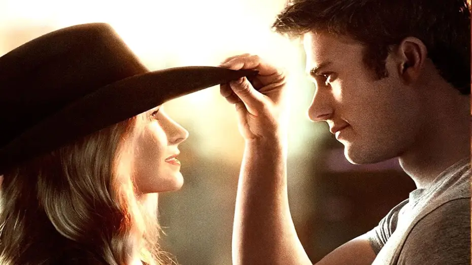 Video for the film The Longest Ride — LE PLUS BEAU DES CHEMINS Bande Annonce VF (2015)