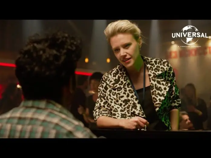 Video for the film Yesterday — Yesterday - Extrait : "Debra" VOST