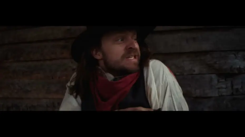 Video for the film A Town Called Purgatory — Official Trailer