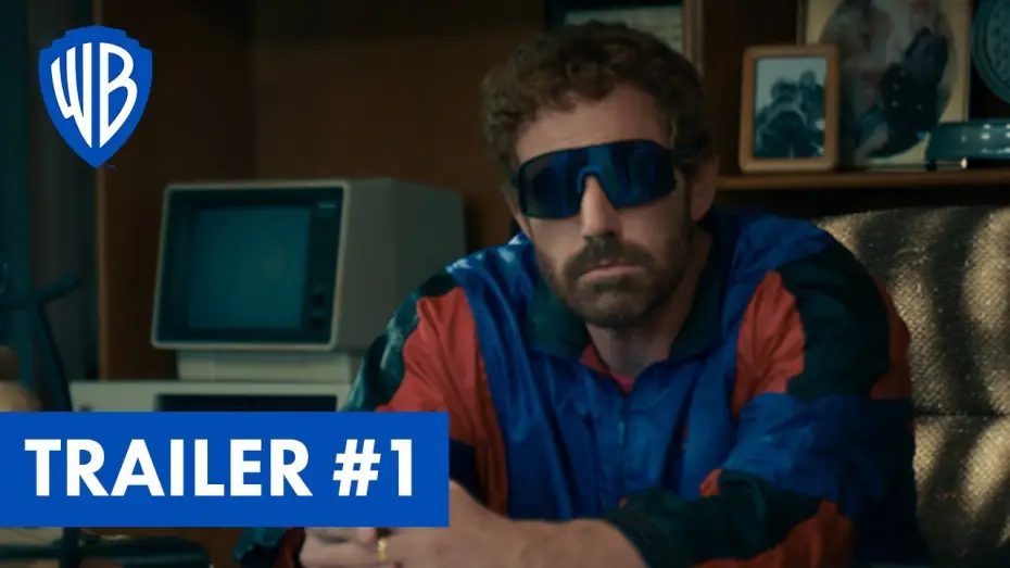 Video for the film Air — Offizieller Trailer #1