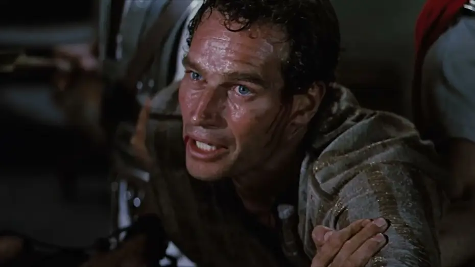 Video for the film Ben-Hur — Fathom Events Spot