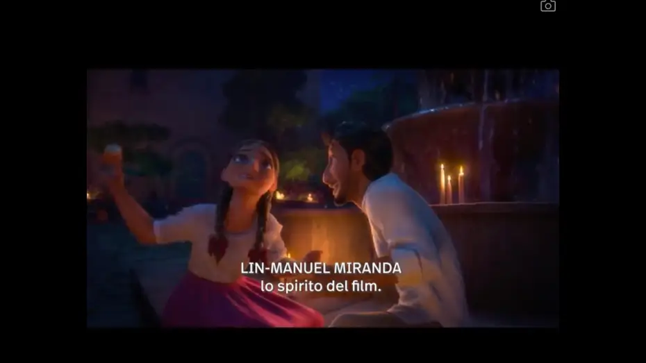 Video for the film Encanto — Encanto | Featurette "Fenomeno Globale"