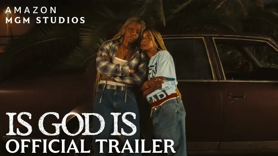 Video for the film Is God Is — Official Trailer