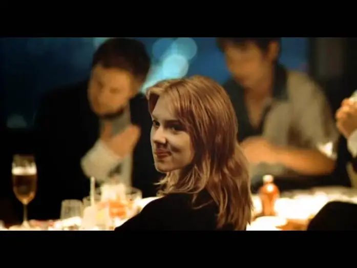 Video for the film Lost in Translation — Lost in Translation   - Trailer