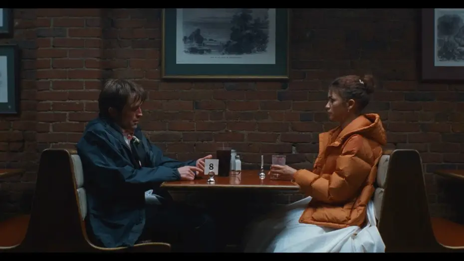 Video for the film The Drama — Ending Scene