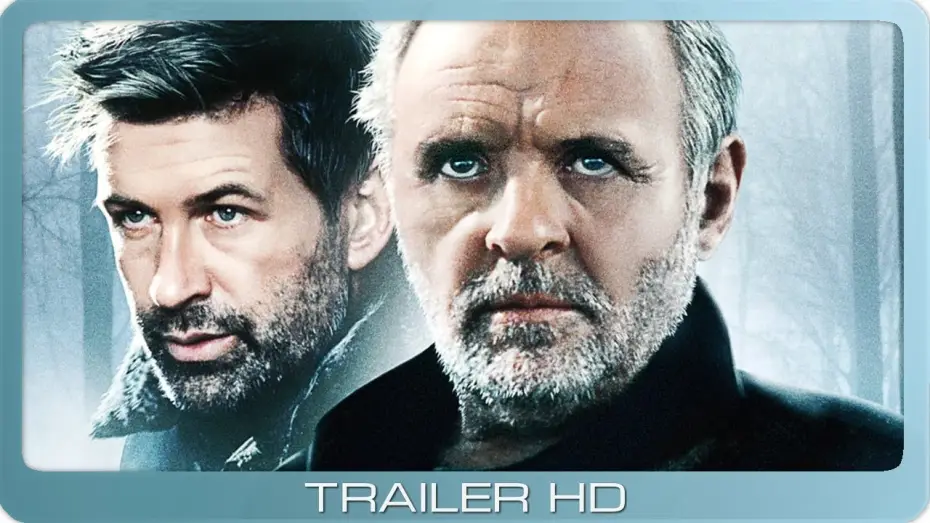 Video for the film The Edge — The Edge ≣ 1997 ≣ Trailer