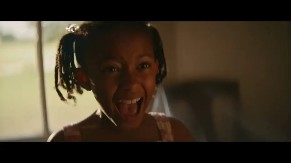 Video for the film The Woman in the Yard — Only In Theaters Now