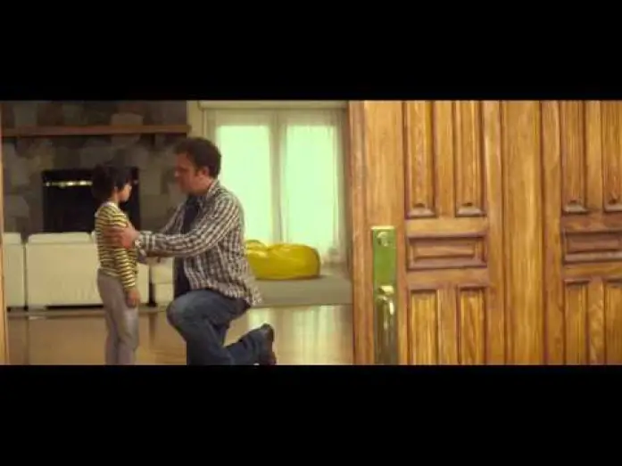 Video for the film We Need to Talk About Kevin — "Sh*t Kevin Says"