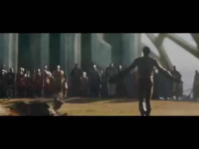 Video for the film Black Panther — Black Panther - Wakanda rivelata - Featurette
