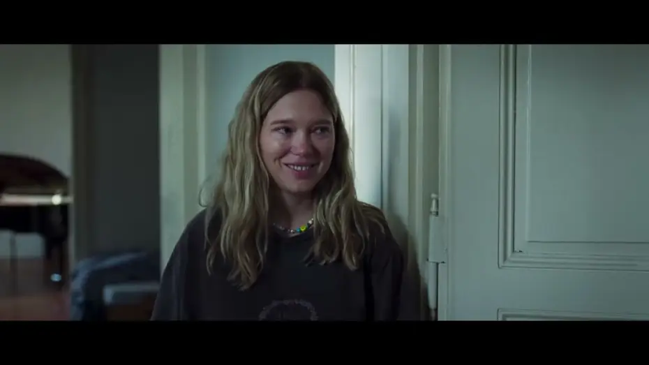 Video for the film Gentle Monster — Clip [Subtitled]