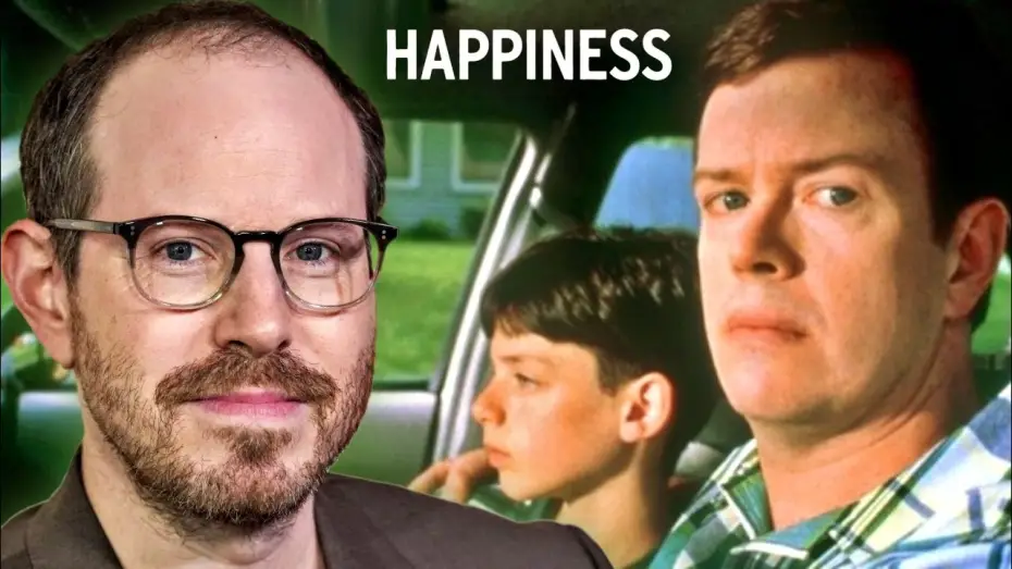 Video for the film Happiness — Ari Aster on Happiness