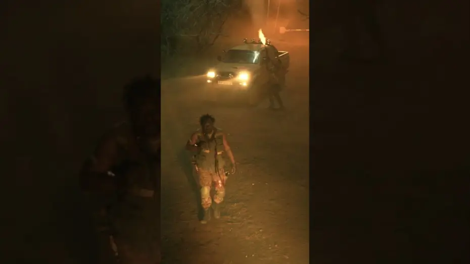 Video for the film Hunting Jessica Brok — In Cinemas 22 August 2025