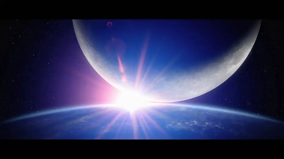 Video for the film Megamind — Teaser Trailer