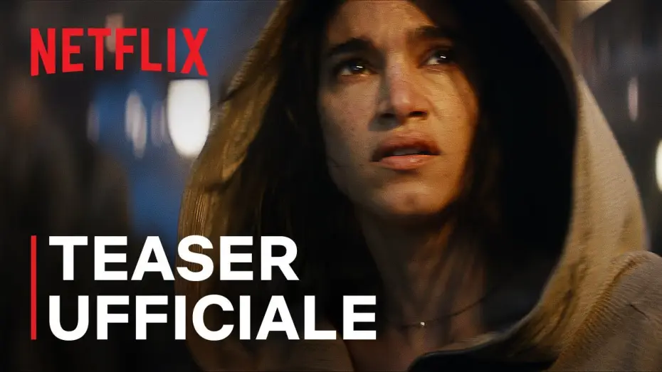 Video for the film Rebel Moon - Part One: A Child of Fire — Teaser ufficiale