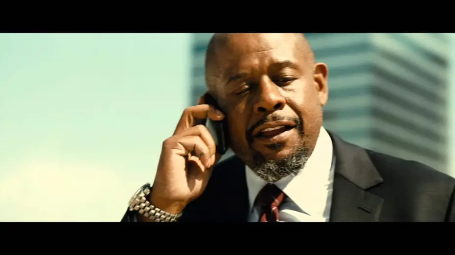 Video for the film Taken 3 — TAKEN 3 Extrait - "Bonne chance" VF