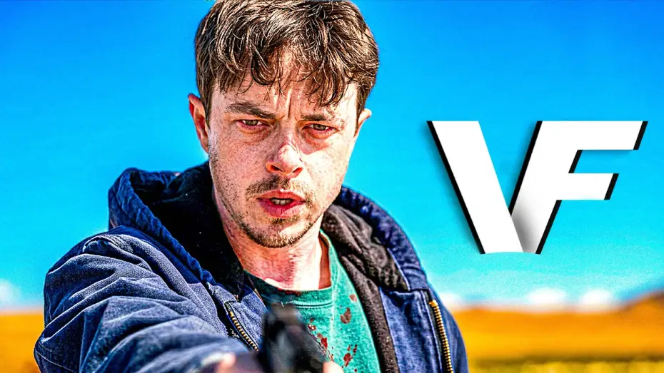 Video for the film Wardriver — WARDRIVER Bande Annonce VF (2026)