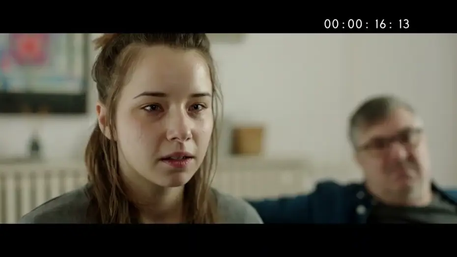 Video for the film Citizen Vigilante — 30 sec teaser v2