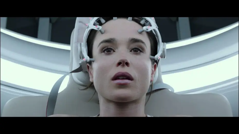 Video for the film Flatliners — Trailer ufficiale