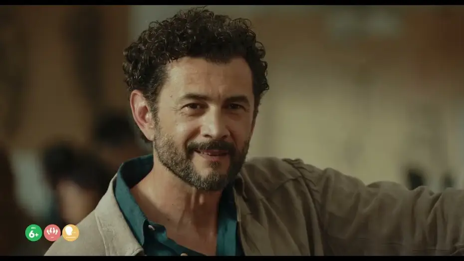 Video for the film Il Dio dell'Amore — Il Dio dell'amore - Trailer #2