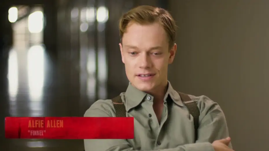 Video for the film Jojo Rabbit — JOJO RABBIT | Behind-the-Scenes: "The Script" | FOX Searchlight