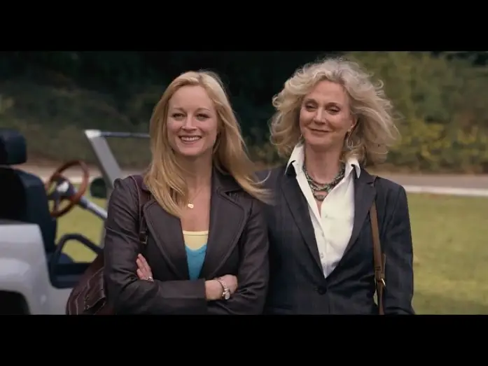 Video for the film Little Fockers — Little Fockers - Theatrical Trailer