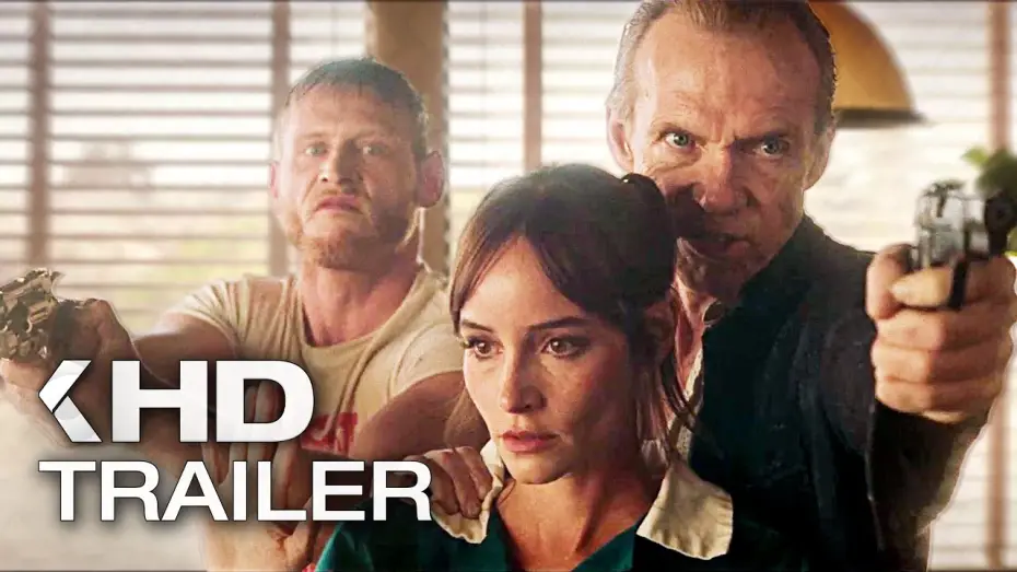 Video for the film The Last Stop in Yuma County — THE LAST STOP IN YUMA COUNTY Trailer German Deutsch (2024)