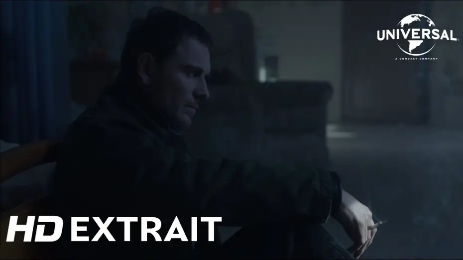 Video for the film The Snowman — Le Bonhomme de Neige / Extrait "Vous croyez qu'il les a tués?" VF  [Au cinéma le 29 novembre]