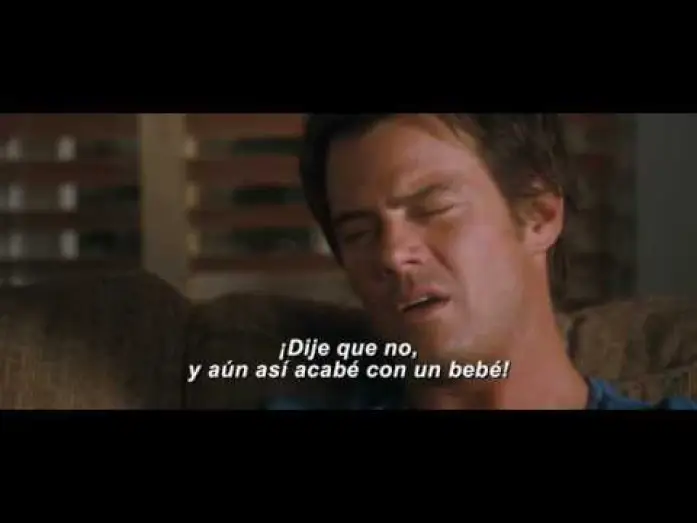 Video for the film Life As We Know It — BAJO EL MISMO TECHO - Trailer oficial subtitulado al español
