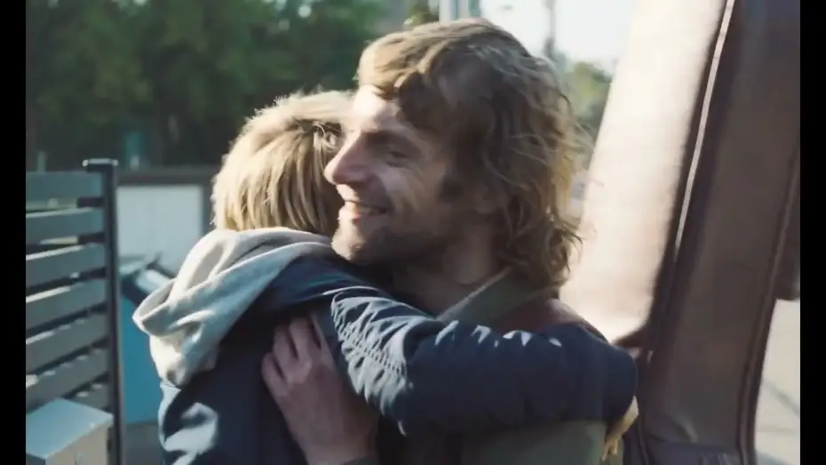 Video for the film Rickerl — 2024 SBIFF Trailer - Rickerl