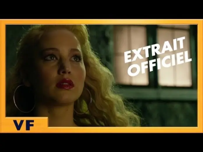 Video for the film X-Men: Apocalypse — X-Men : Apocalypse - Extrait Cage Fight [Officiel] VF HD
