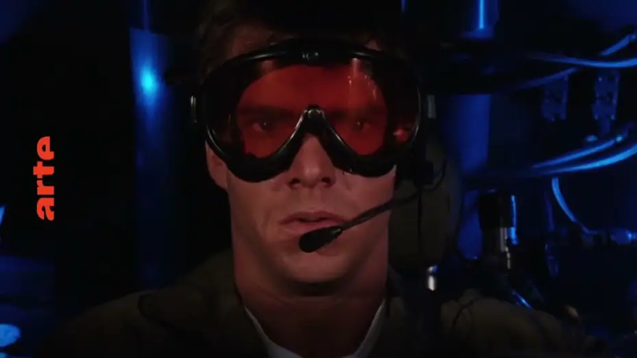 Video for the film Innerspace — Bande-annonce du film L'aventure intérieure.