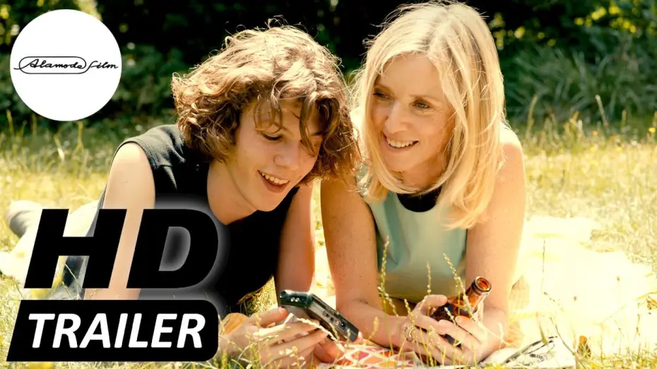 Video for the film Last Summer — Offizieller Trailer