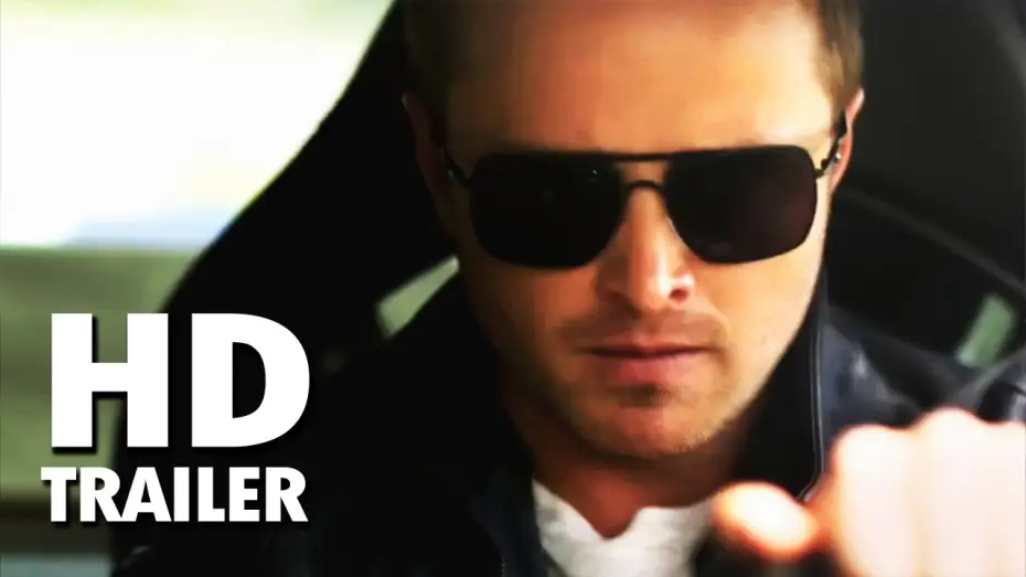 Video for the film Need for Speed — Need For Speed Trailer #2 Oficial Subtitulado (HD)