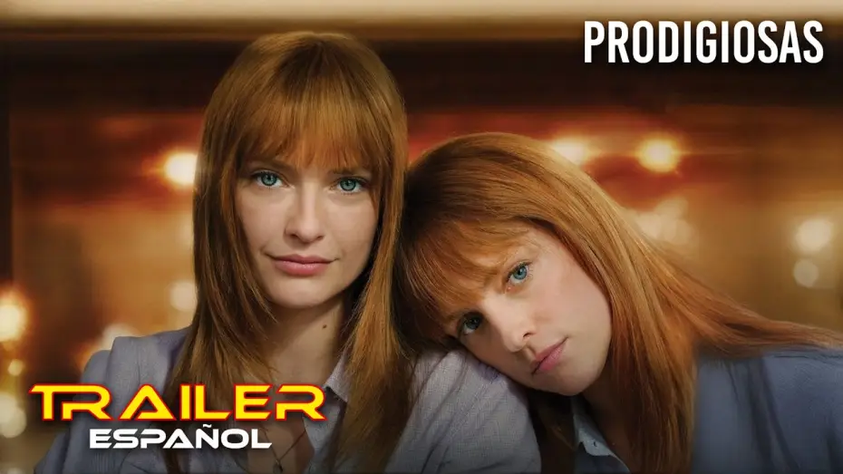 Video for the film Prodigies — Prodigiosas - Tráiler español
