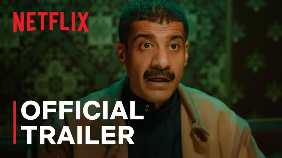 Video for the film The Fakenapping — Official Trailer [Subtitled]