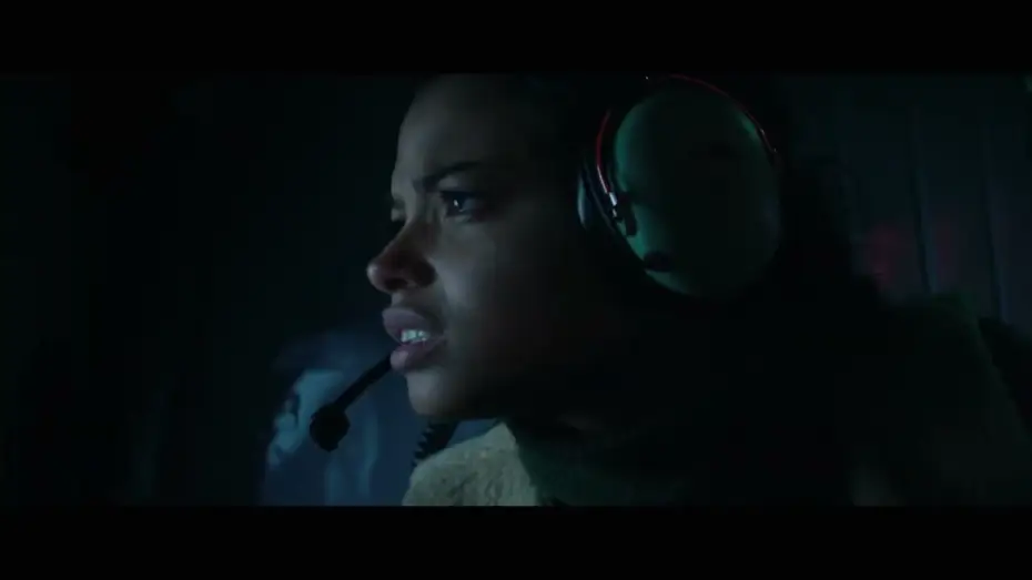 Video for the film The Occupant — Starlings