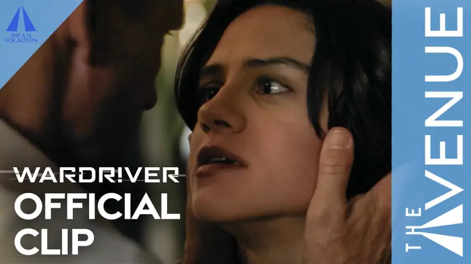 Video for the film Wardriver — Official Clip l You Said I Could Trust You